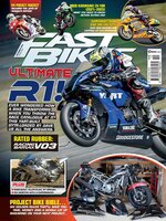 Fast Bikes